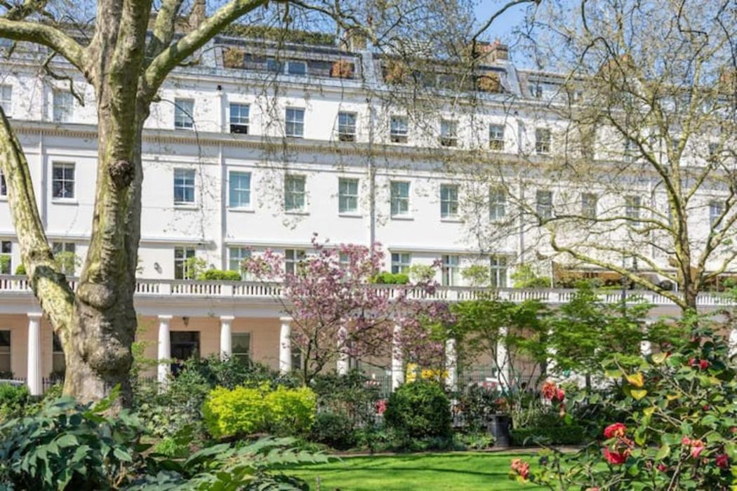 Appartement Royal Victorian Regency Palace Londen